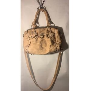 Nude Purse